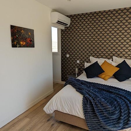 Chambre L A タヴェル エクステリア 写真