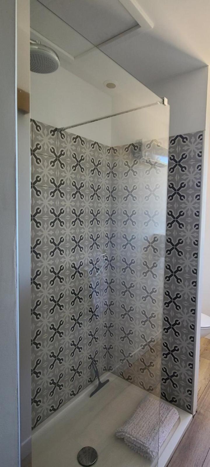 Chambre L A タヴェル エクステリア 写真